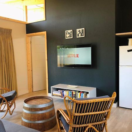 Palm And Pine Cottage Cape Town Bagian luar foto