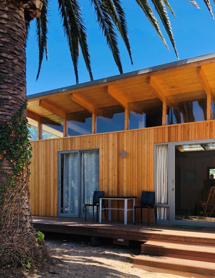 Palm And Pine Cottage Cape Town Bagian luar foto