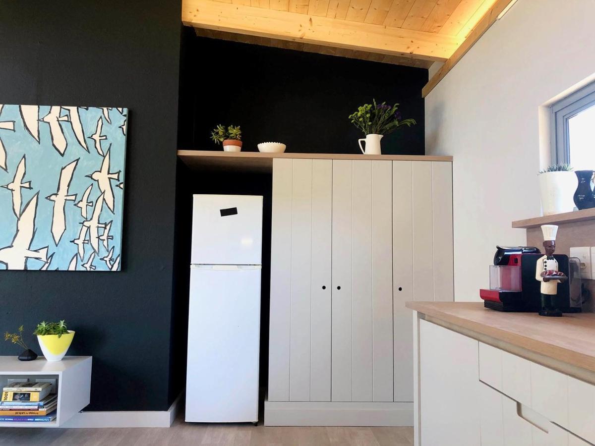 Palm And Pine Cottage Cape Town Bagian luar foto