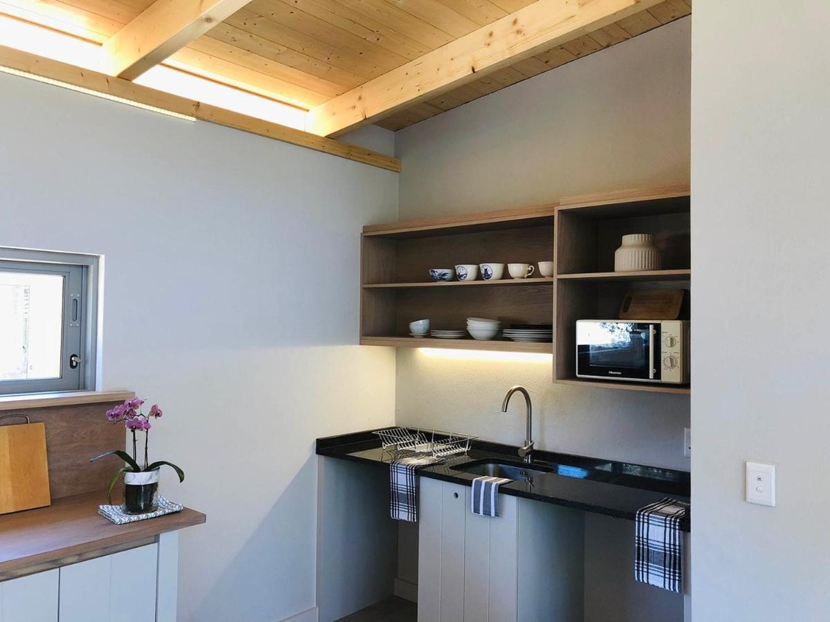 Palm And Pine Cottage Cape Town Bagian luar foto