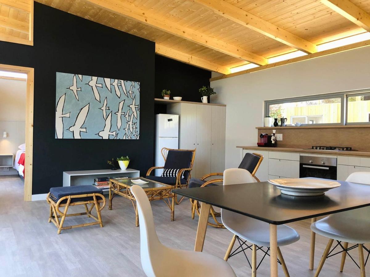 Palm And Pine Cottage Cape Town Bagian luar foto
