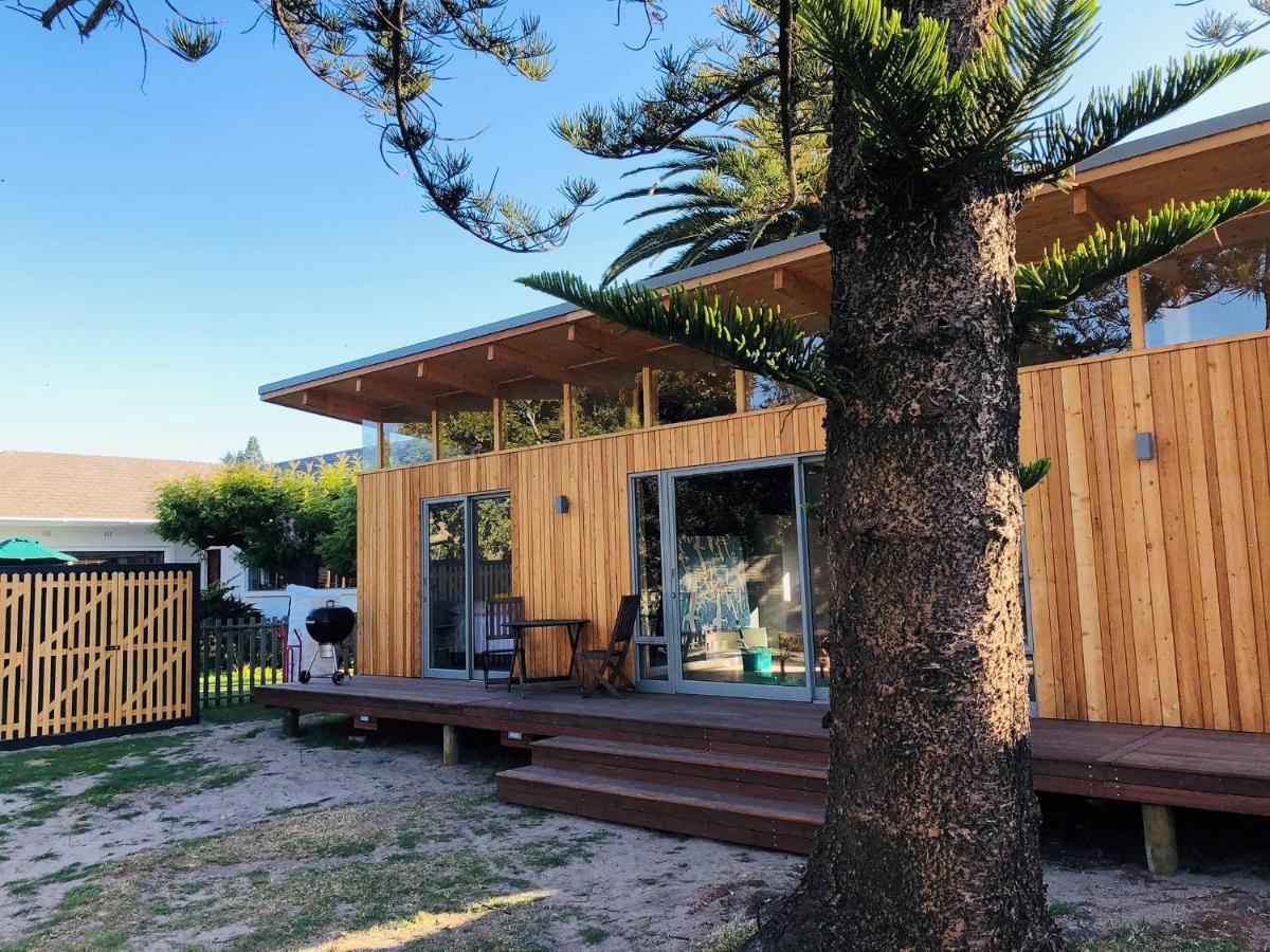 Palm And Pine Cottage Cape Town Bagian luar foto