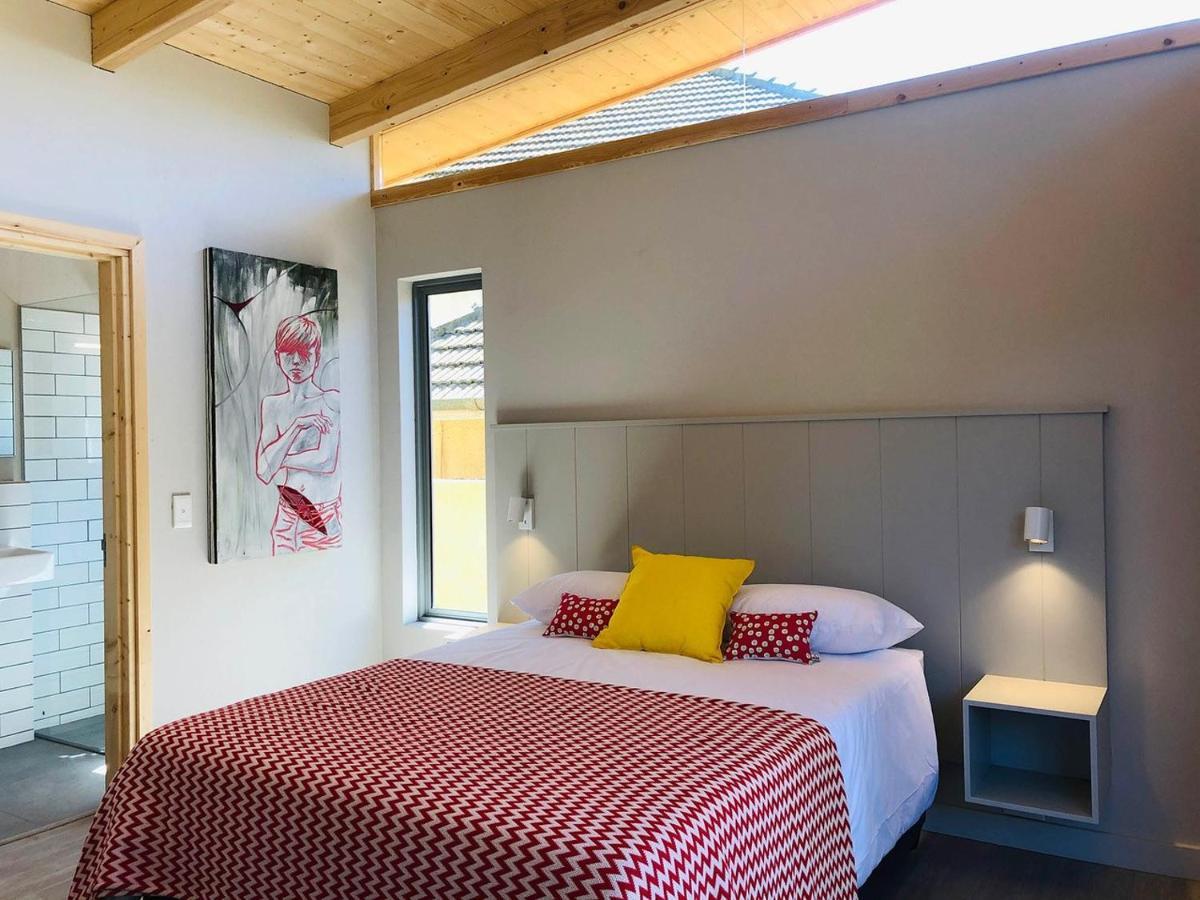 Palm And Pine Cottage Cape Town Bagian luar foto