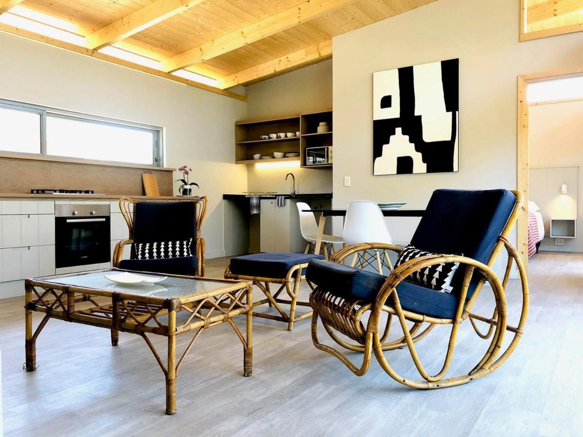 Palm And Pine Cottage Cape Town Bagian luar foto