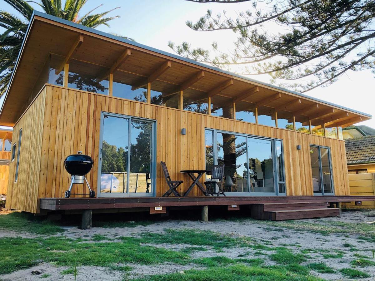 Palm And Pine Cottage Cape Town Bagian luar foto
