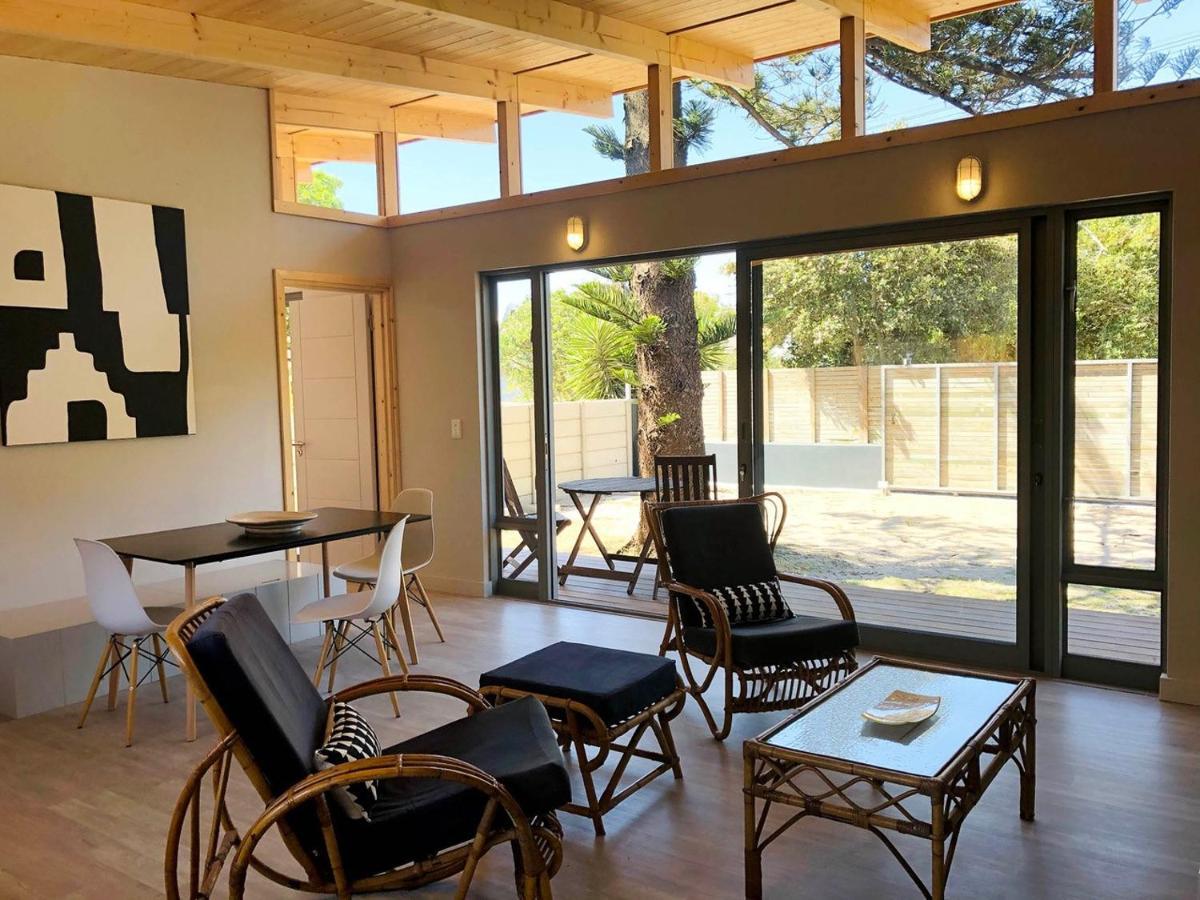 Palm And Pine Cottage Cape Town Bagian luar foto