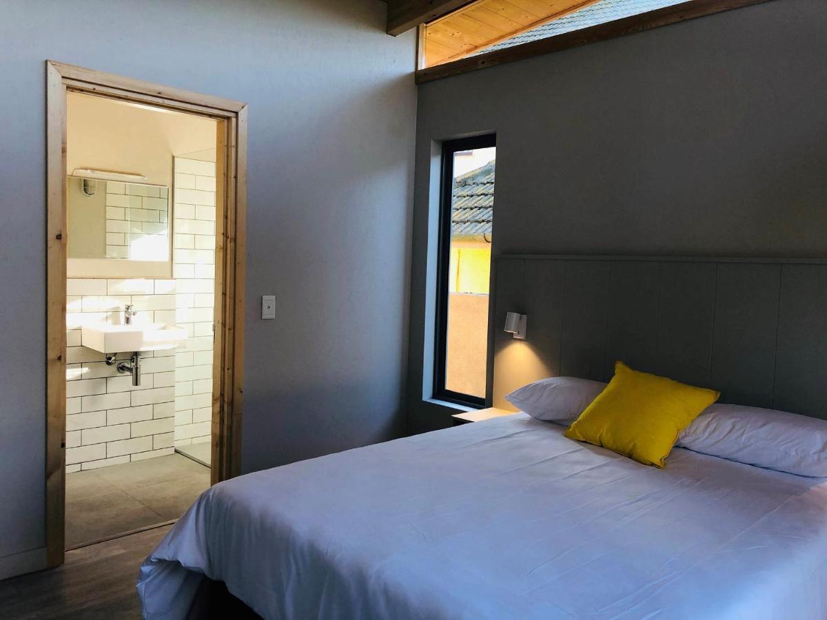 Palm And Pine Cottage Cape Town Bagian luar foto