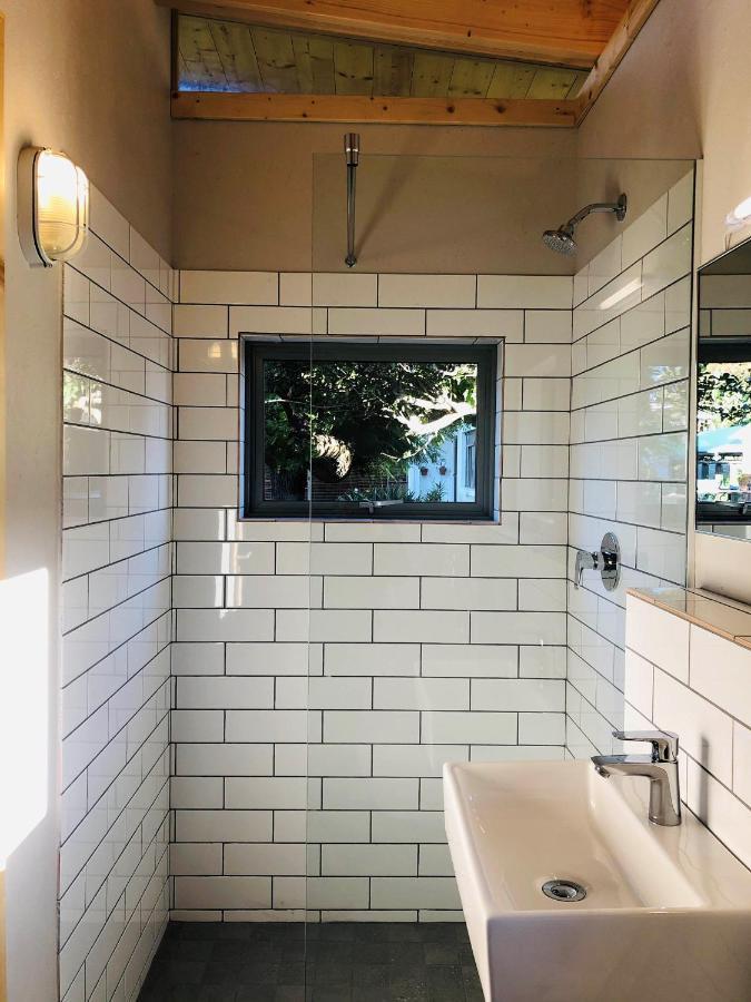 Palm And Pine Cottage Cape Town Bagian luar foto