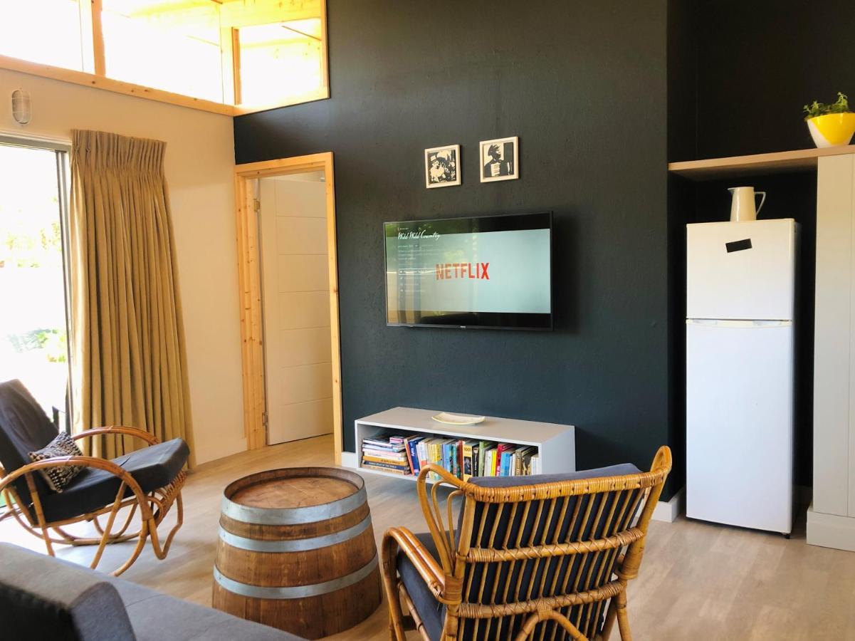 Palm And Pine Cottage Cape Town Bagian luar foto